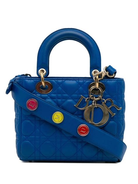 small lady dior my abc|christian Dior customized bag.